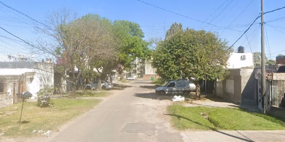 Encontraron muerta a una mujer de 86 años en Rosario: tenía una bolsa en la cabeza