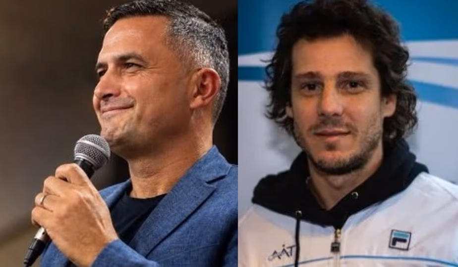 Elecciones en Independiente: Luciano Nakis está arriba en una encuesta, pero acumula alto nivel de imagen negativa