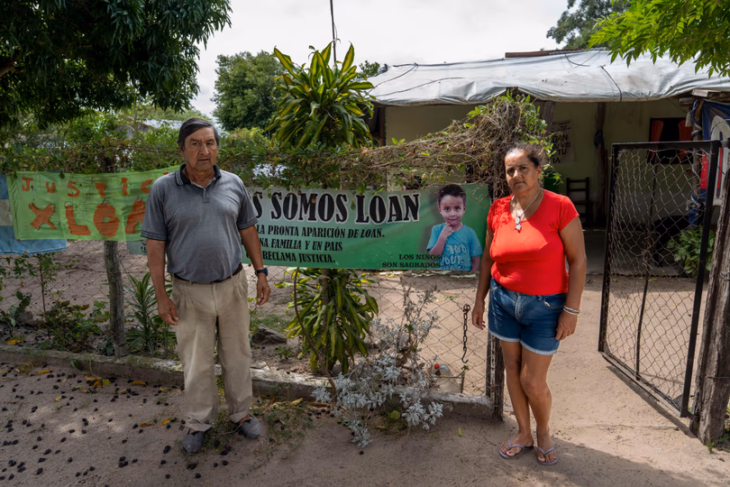 Caso Loan: en una semana clave, este miércoles sigue el juicio