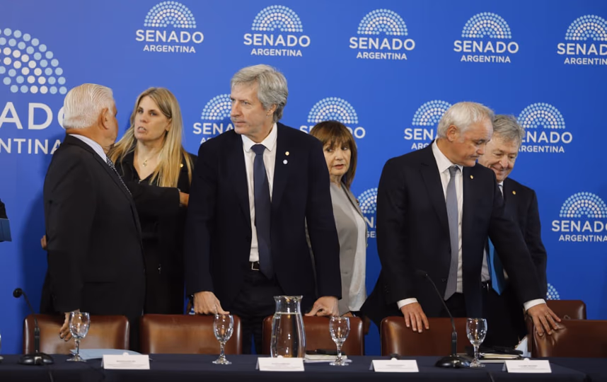 Senado: Gobierno consigue aval para la reforma del Banco Central e Inocencia Fiscal II