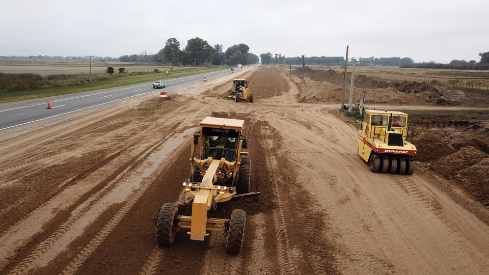 Presupuesto 2027: una por una, las obras públicas proyectadas por el Gobierno en cada provincia