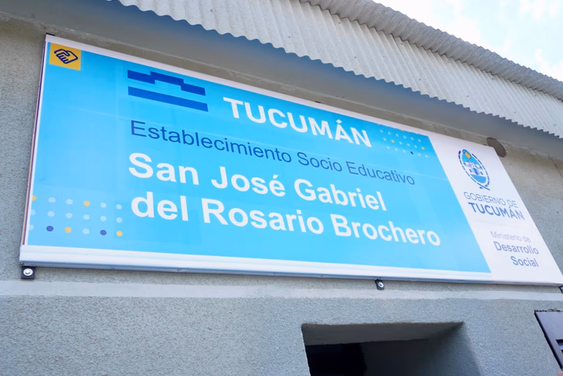 Un adolescente prendió fuego a su ex pareja en Tucumán y fue detenido