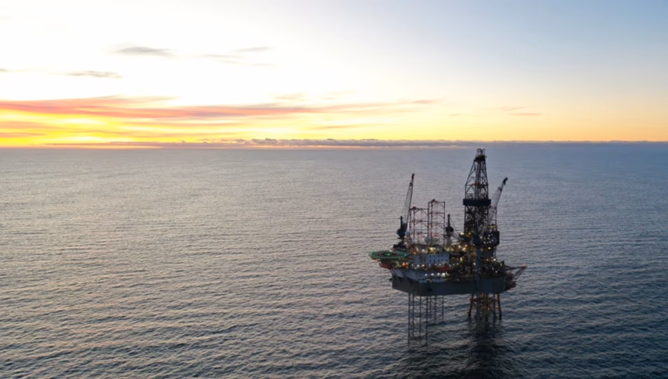 Denuncian que una petrolera sancionada por operar en Malvinas accedió al RIGI