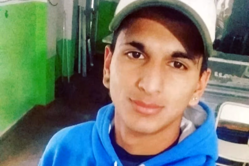 San Luis: cinco militares fueron condenados por la muerte de un aspirante a soldado