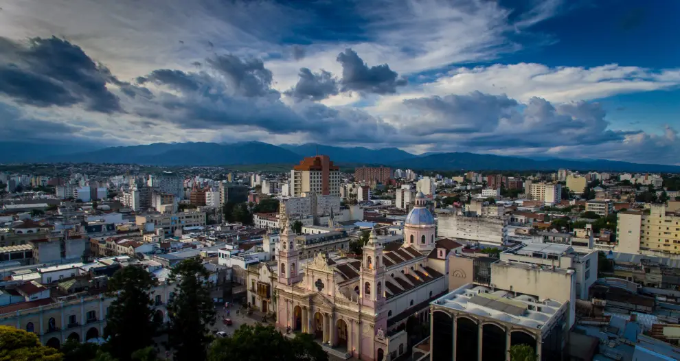 Clima en Salta: cómo estará el tiempo este sábado 12 de septiembre