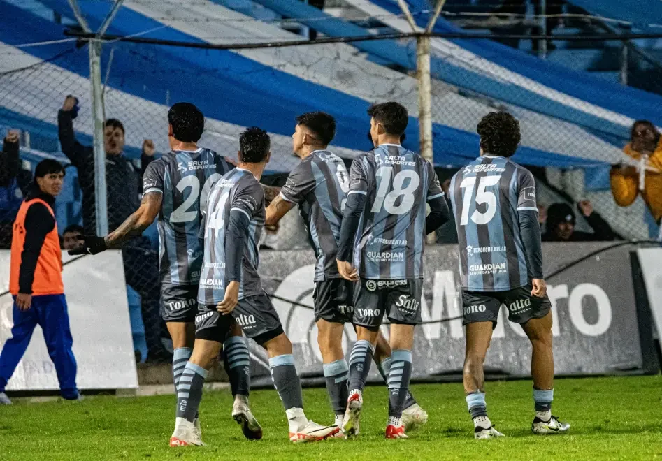 Gimnasia y Tiro tendrá dos clásicos norteños de alto voltaje