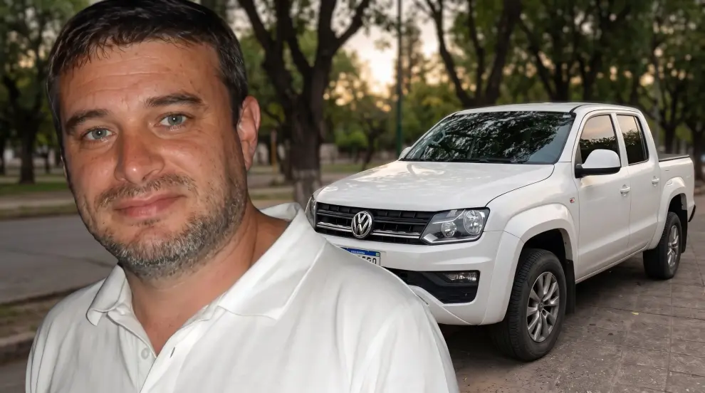Poma Ovejero fue condenado a seis años de prisión, pero le concedieron domiciliaria