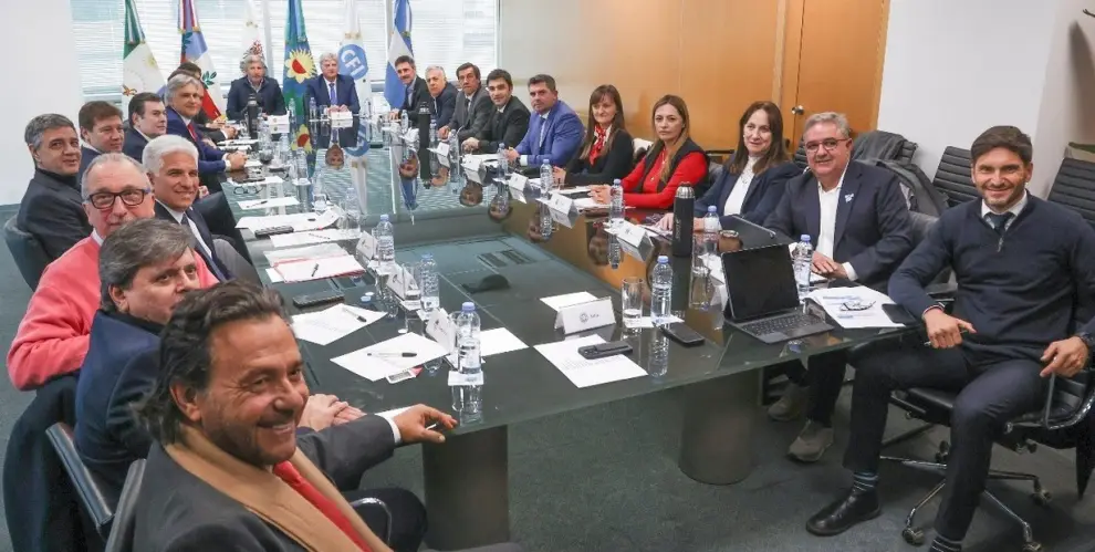 Salta y Catamarca reciben nuevos ATN en medio de negociaciones clave para el Gobierno