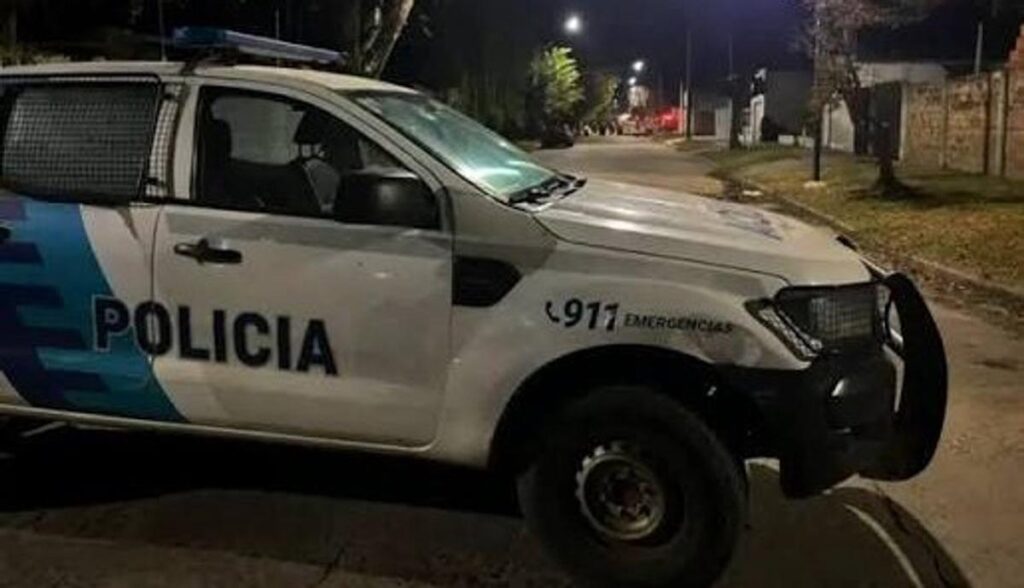Le hizo una escena de celos, sacó un arma, mató a su novia e hirió a su suegro