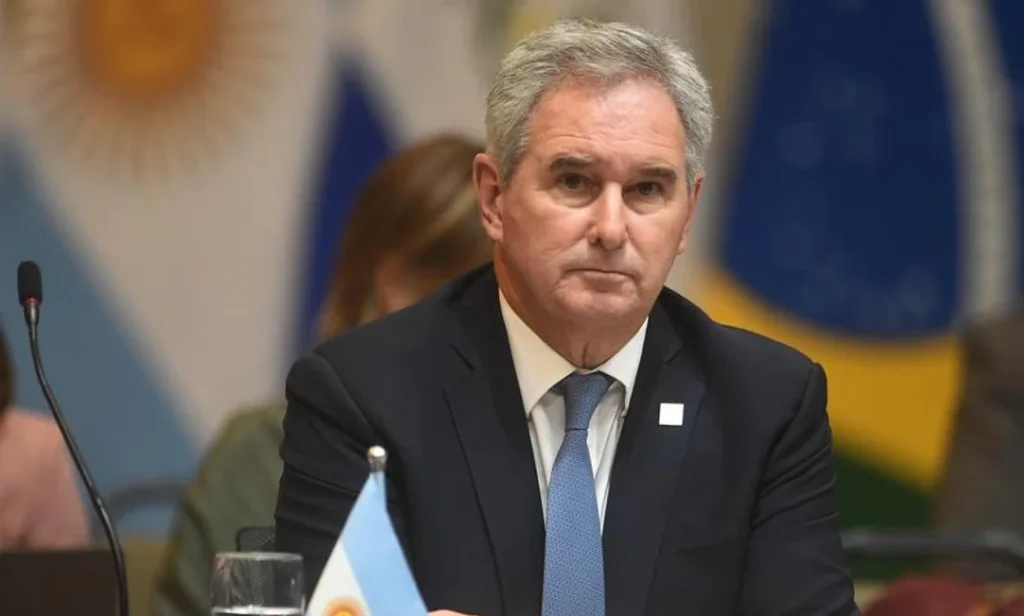 El Gobierno manifestó su rechazo a la guía que publicó el Reino Unido para respaldar a empresas que operan en Malvinas