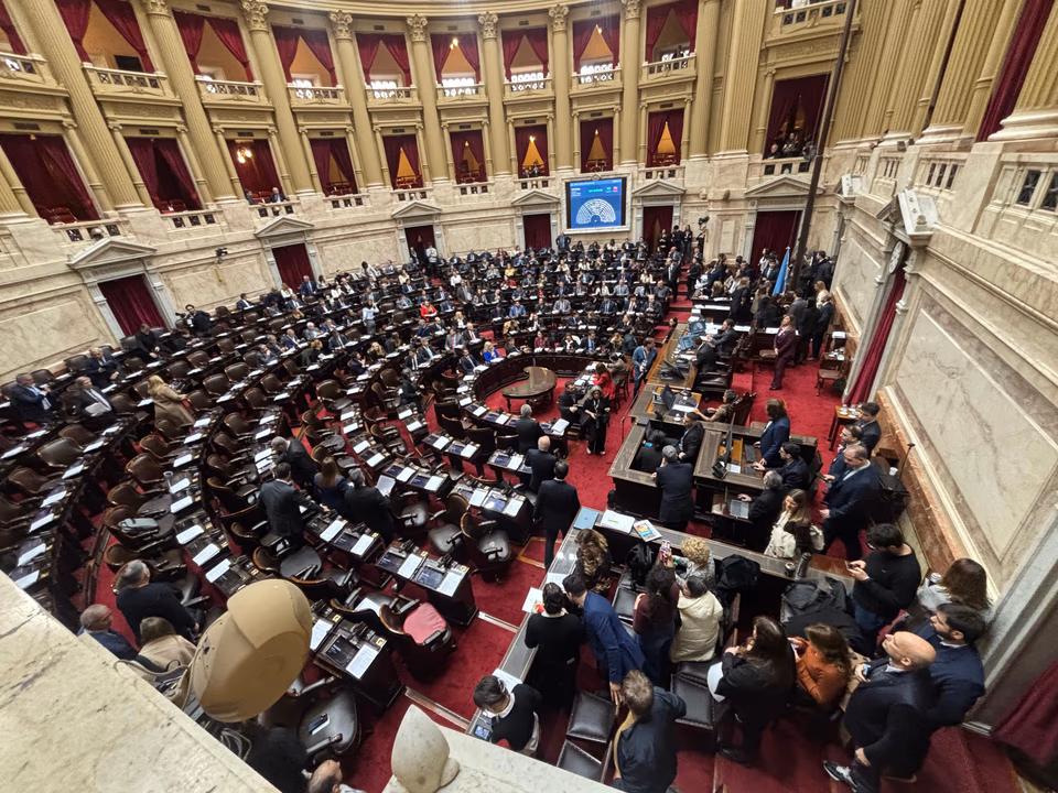 Los senadores cobrarán más de $13 millones a partir de enero de 2027