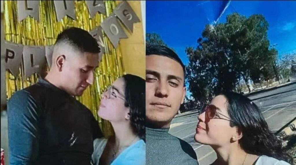 Detuvieron a un salteño acusado de haber matado a una aspirante a gendarme en San Juan