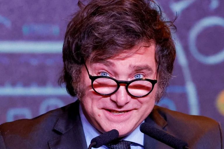 Milei presentó su declaración jurada: su patrimonio aumentó un 43% en su segundo año de gestión