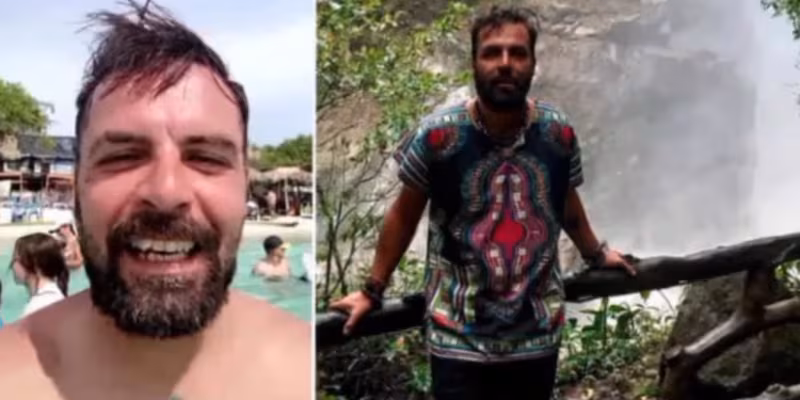 Buscan a un argentino desaparecido en Italia y su familia pide ayuda para encontrarlo