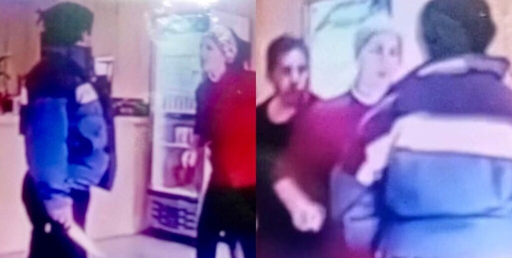 Neuquén: un intendente denunció que un exjefe comunal lo amenazó con un cuchillo durante una pelea
