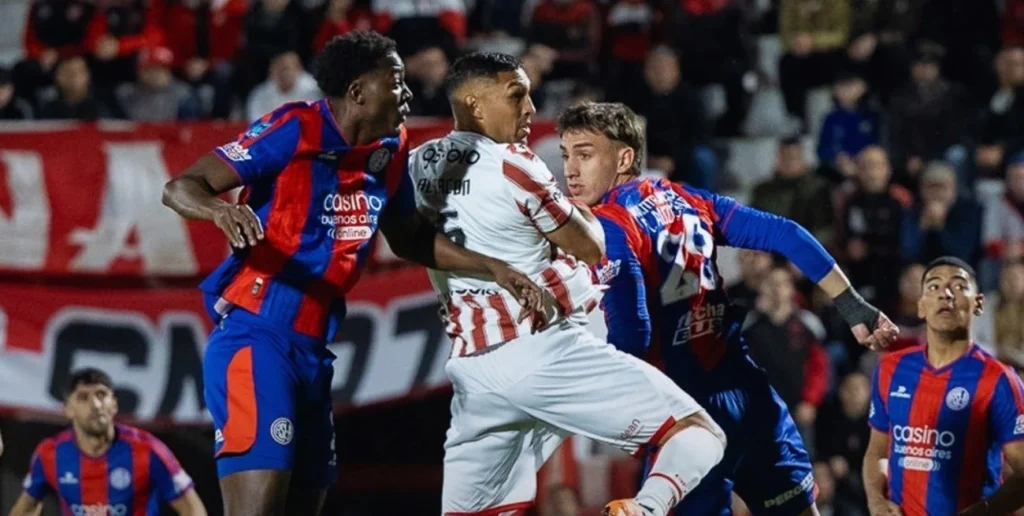 San Lorenzo cayó ante Instituto, líder de la Zona A, y se hundió en el fondo del Torneo Clausura