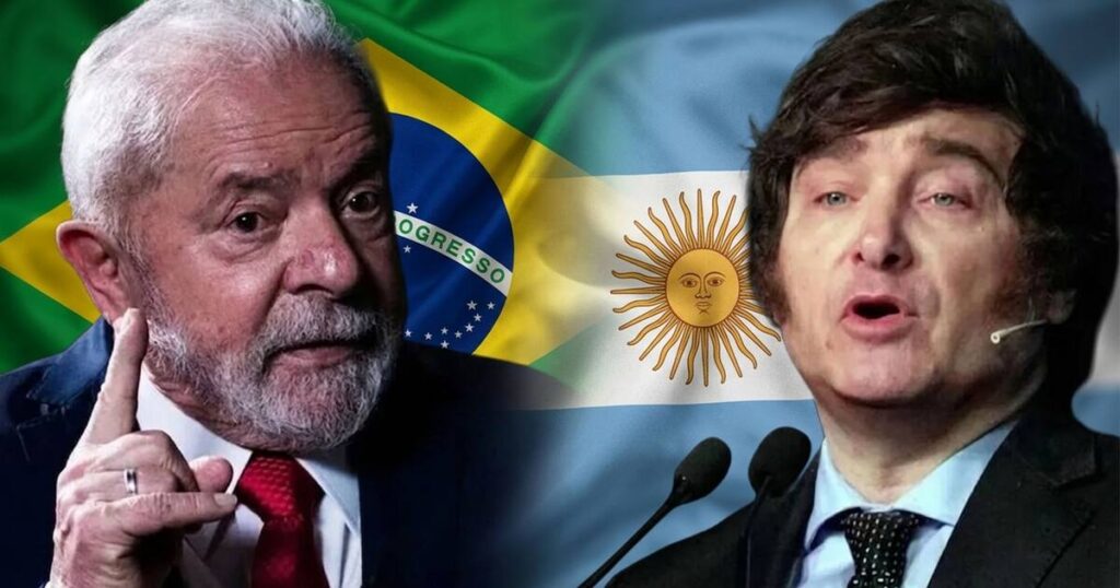 A pesar de las diferencias, Brasil ratificó su apoyo a la Argentina por las Malvinas