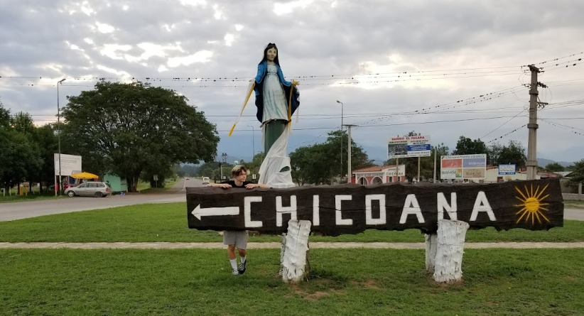 Chicoana será «Capital Simbólica de Salta» cada 24 de agosto