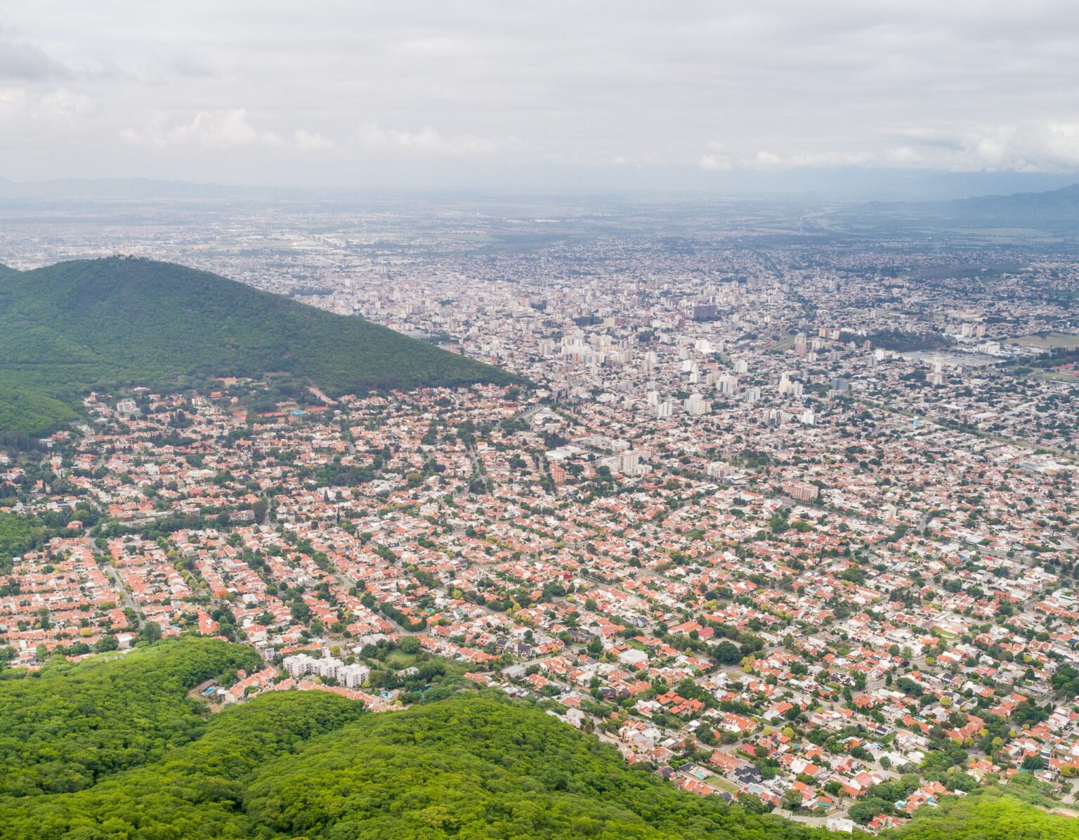 Clima en Salta: cómo estará el tiempo este jueves 17 de septiembre