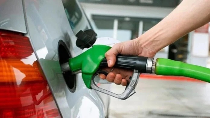 Combustibles suben entre 2% y 5% y se rompe el acuerdo de precios