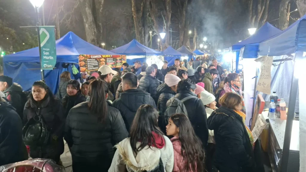 La Feria del Milagro cerró con miles de visitantes y balance positivo