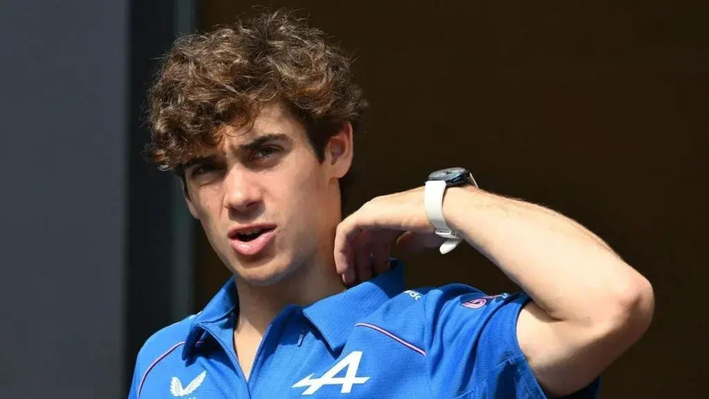 Fórmula 1: Franco Colapinto largará décimo en el GP de Azerbaiyán