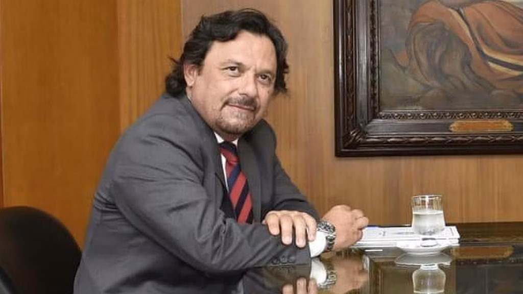 Zonas cálidas: Sáenz advirtió que quienes voten en contra “deberán asumir el costo político”