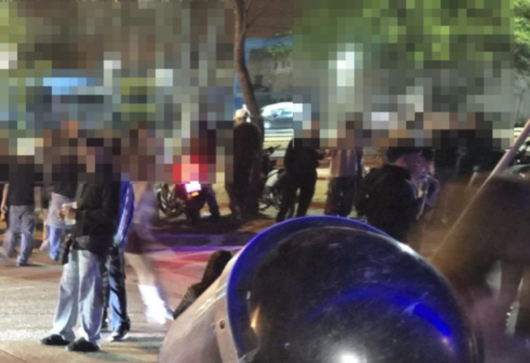 Clausuraron fiestas clandestinas en Tartagal