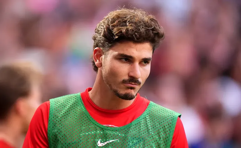 Se definió el futuro de Julián Álvarez en el Atlético de Madrid