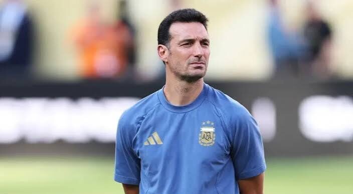 La AFA confirmó a los jugadores del fútbol argentino convocados por Scaloni