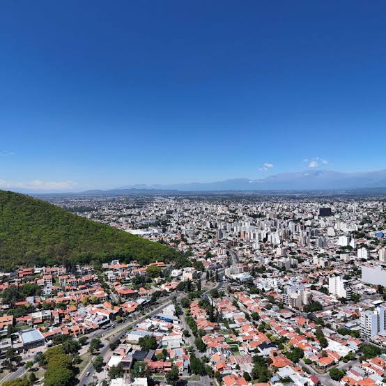 Clima en Salta: cómo estará el tiempo este miércoles 23 de septiembre