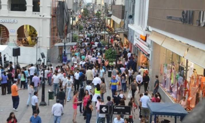 Así funcionarán los bancos, comercios y establecimientos educativos en Salta durante los días del Milagro
