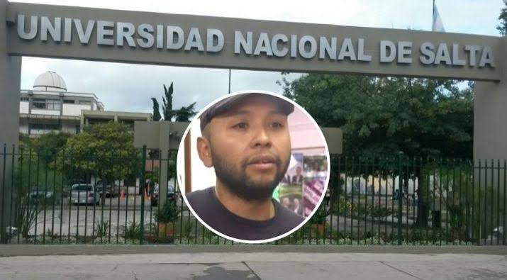 Universitarios rechazaron el 3% y profundizan el plan de lucha