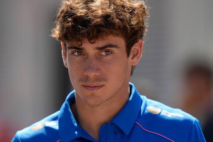 Franco Colapinto fue reprendido por la FIA en el Gran Premio de Italia: qué pasó