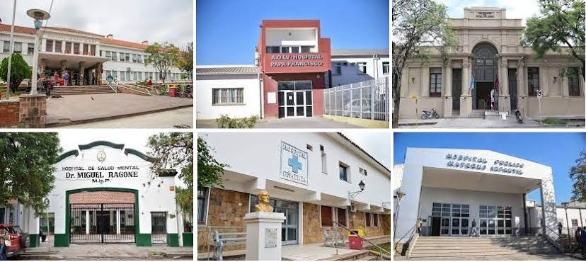 Cómo funcionarán los organismos de Salud Pública por los feriados del Milagro