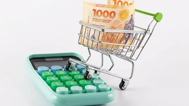 La inflación de agosto se desaceleró y fue del 1,7%, el nivel más bajo en 14 meses