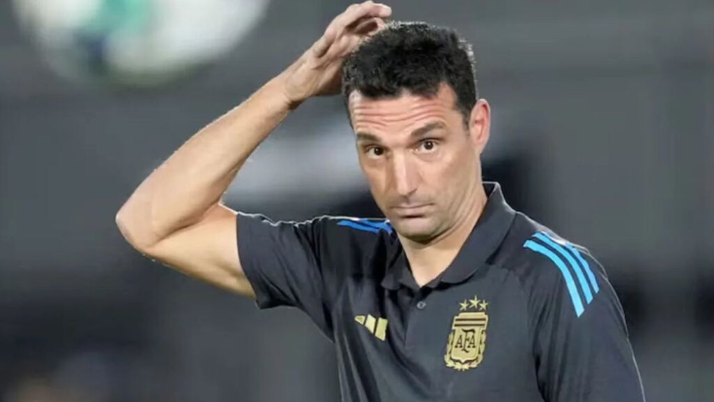 El detalle que falta para que se confirmen los rivales de la Selección argentina en la próxima fecha FIFA