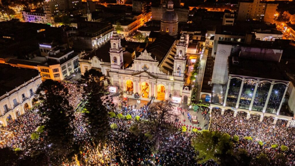Durante el Milagro, la ocupación hotelera llegó al 85% y dejó un impacto de $3.443 millones