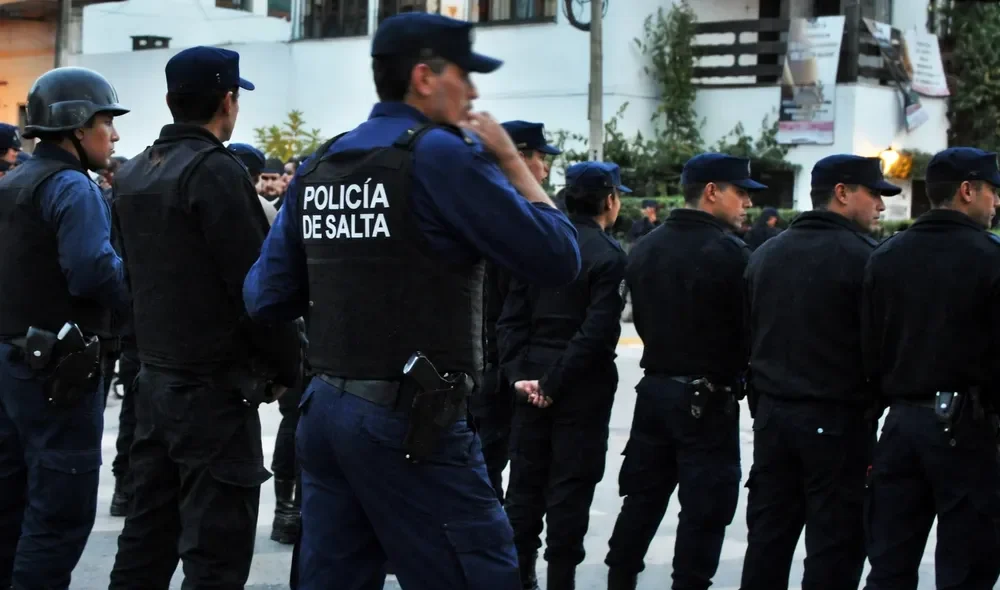 Salud mental en la Policía: buscan que los efectivos pidan ayuda sin miedo