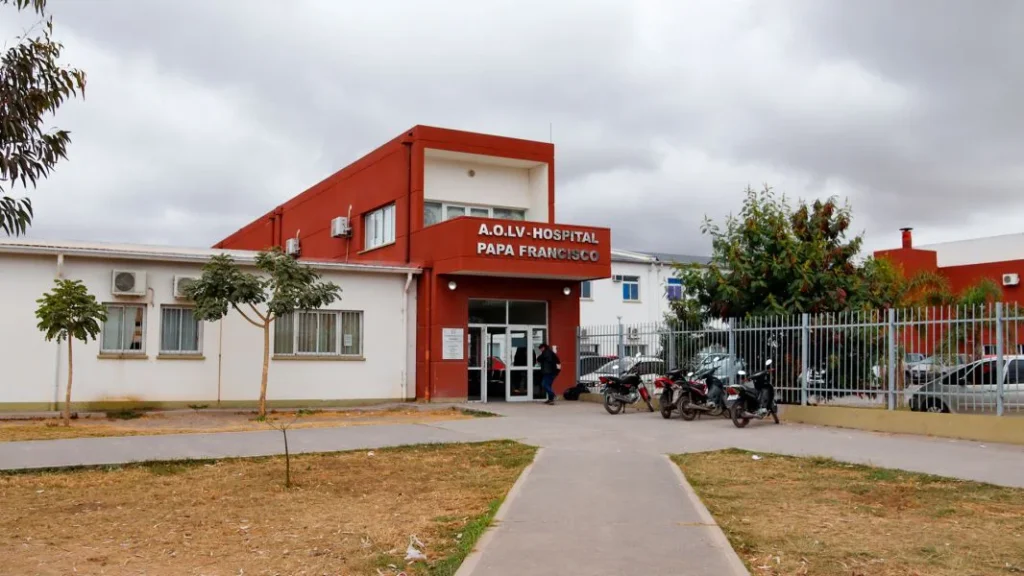 Hospital Papa Francisco: invertirán $47,7 millones para asegurar energía en áreas críticas