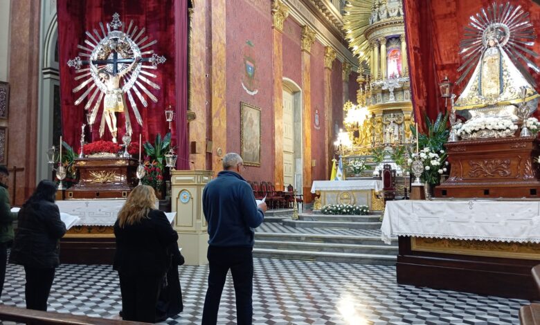 Novena del Milagro 2026: horarios de misas y celebraciones en la Catedral