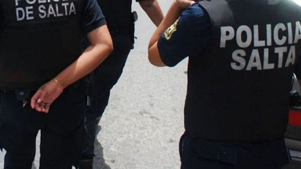 Policías acusados de apremios: aseguran que Lasi denunció «para justificar» el doble crimen