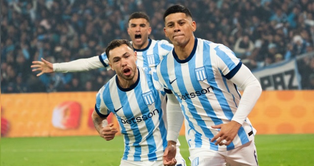 Torneo Clausura: Racing recibe a Sarmiento, en la búsqueda de terminar con su racha negativa
