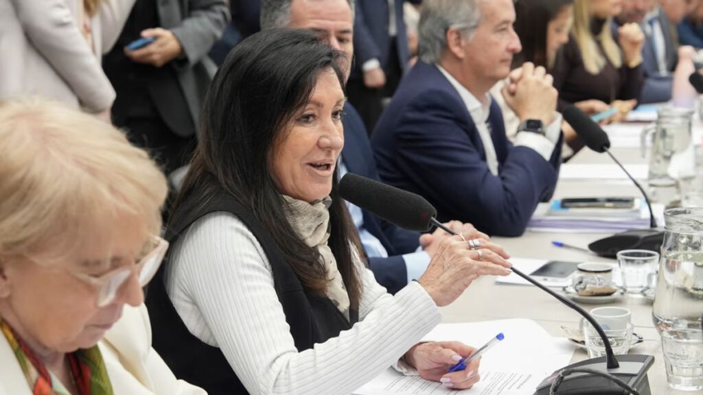 Tras el volantazo, el oficialismo se impuso y logró emitir dictamen al proyecto sobre Discapacidad
