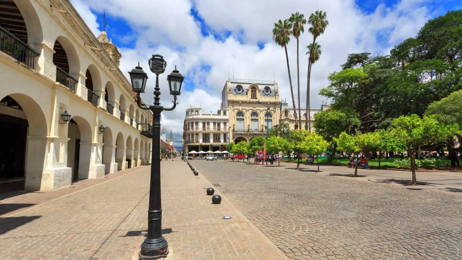 Clima en Salta: cómo estará el tiempo este miércoles 16 de septiembre