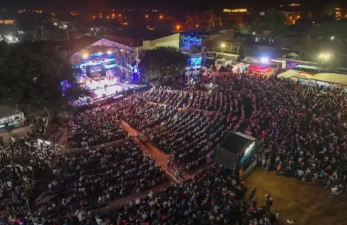 La Serenata a Cafayate 2027 ya tiene fecha: serán tres noches a fines de febrero