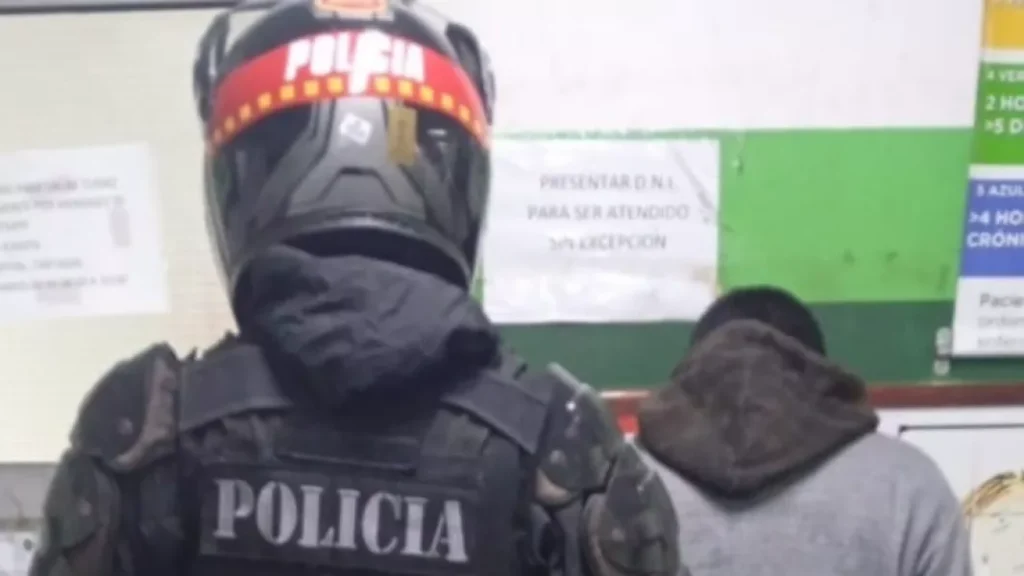 Demoraron a 17 personas con pedido de captura durante el fin de semana