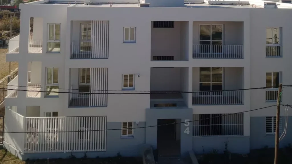 El IPV realizará mañana el segundo sorteo de ubicación de departamentos en el barrio Pereyra Rozas