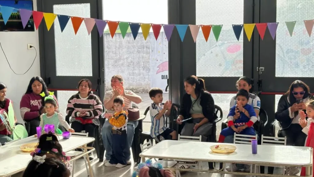 Salta implementará el Programa Federal de Primera Infancia en 18 departamentos