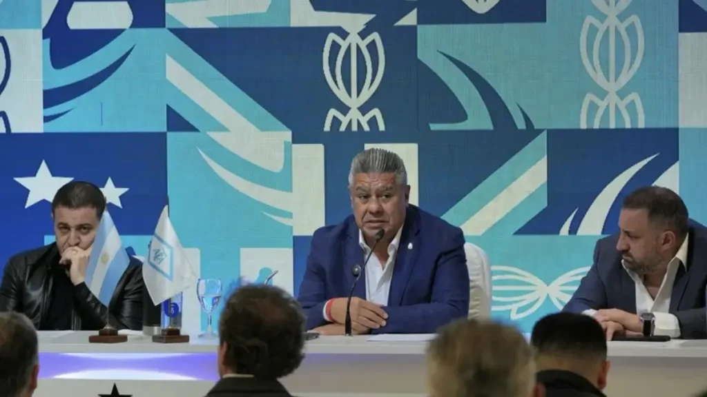 La AFA oficializó el regreso de la Promoción para el ascenso en 2027